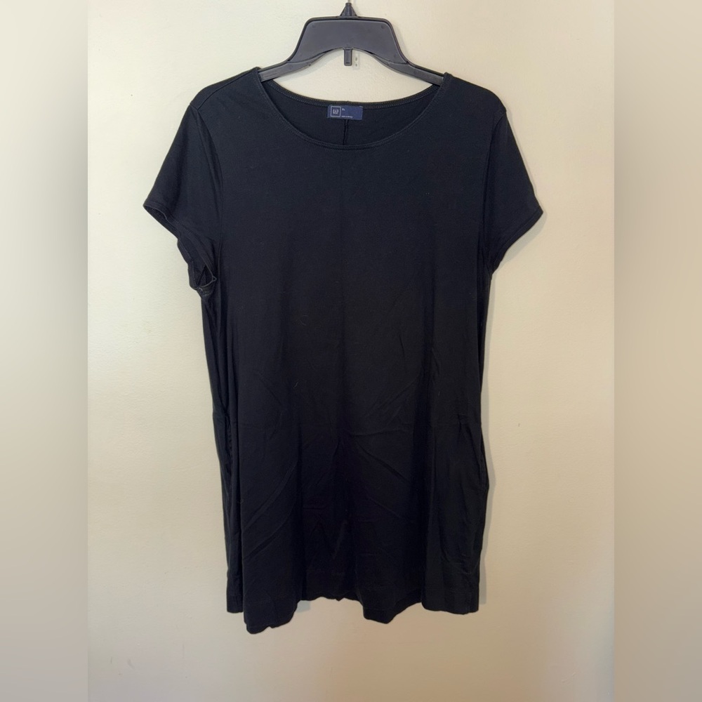 GAP Women’s T Shirt Tunic Dress Size XL Bundle of 2
